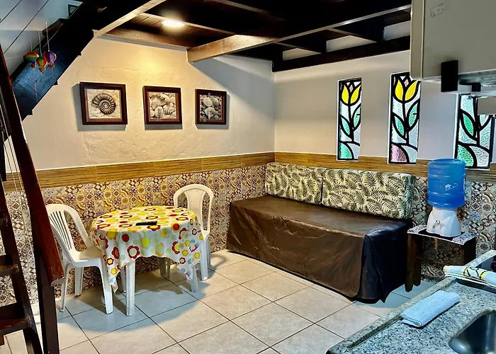 Residencial Casa Da Praia Itacare