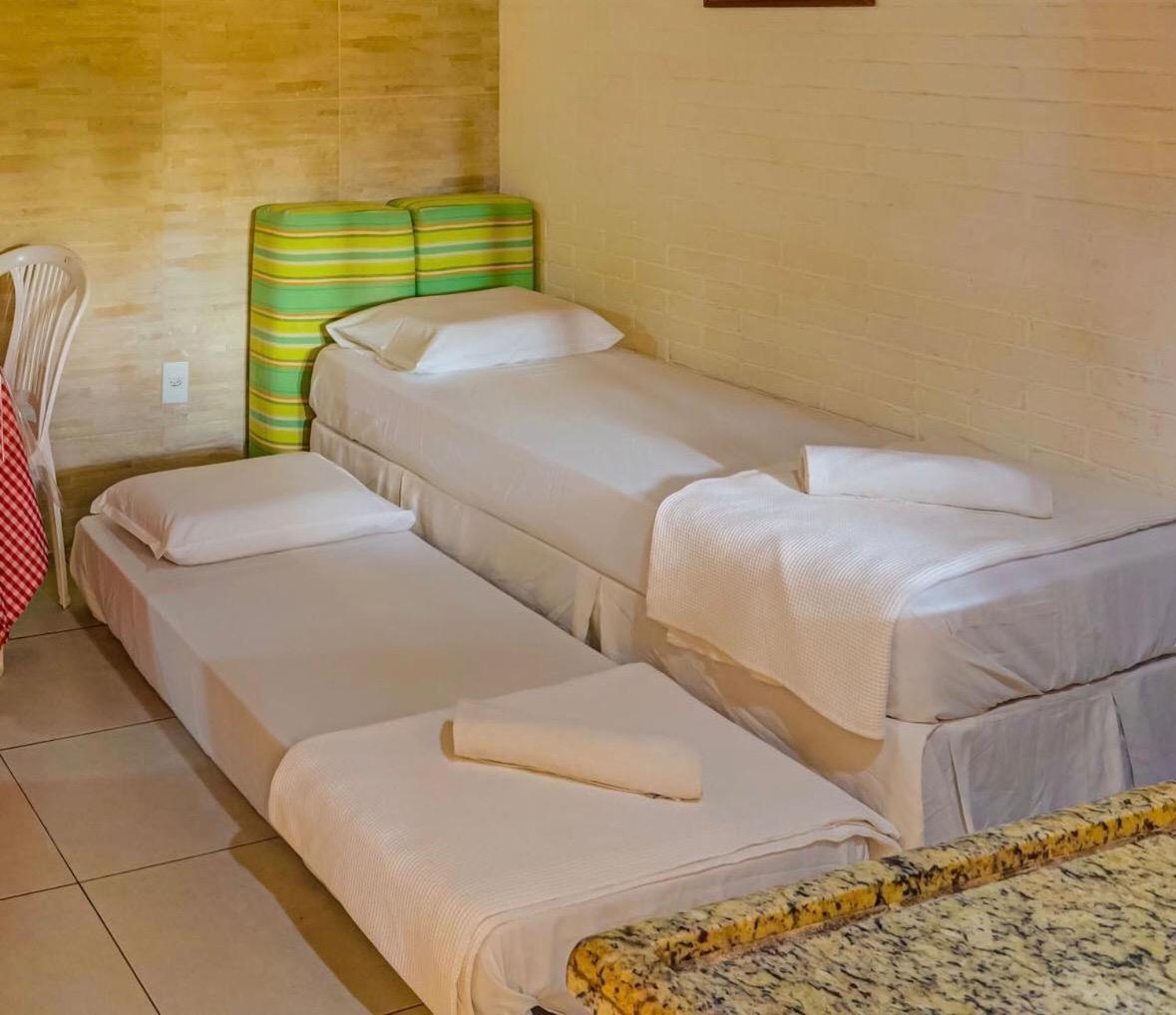 Residencial Casa Da Itacare