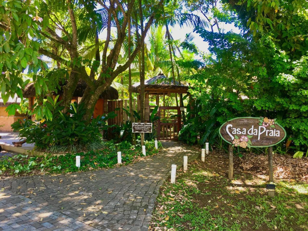Residencial Casa Da Apartment