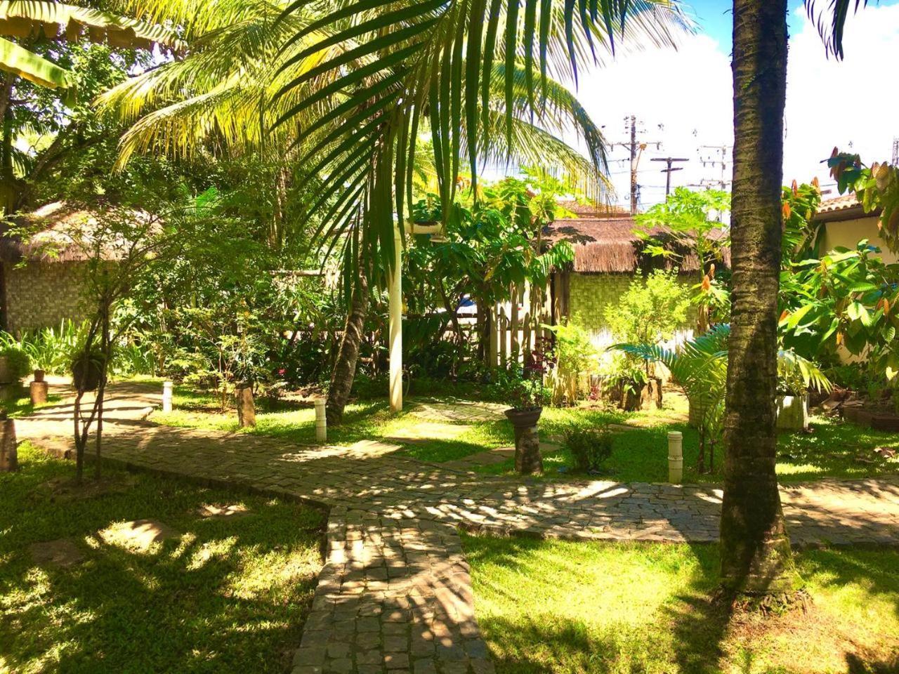 Apartment Residencial Casa Da *
