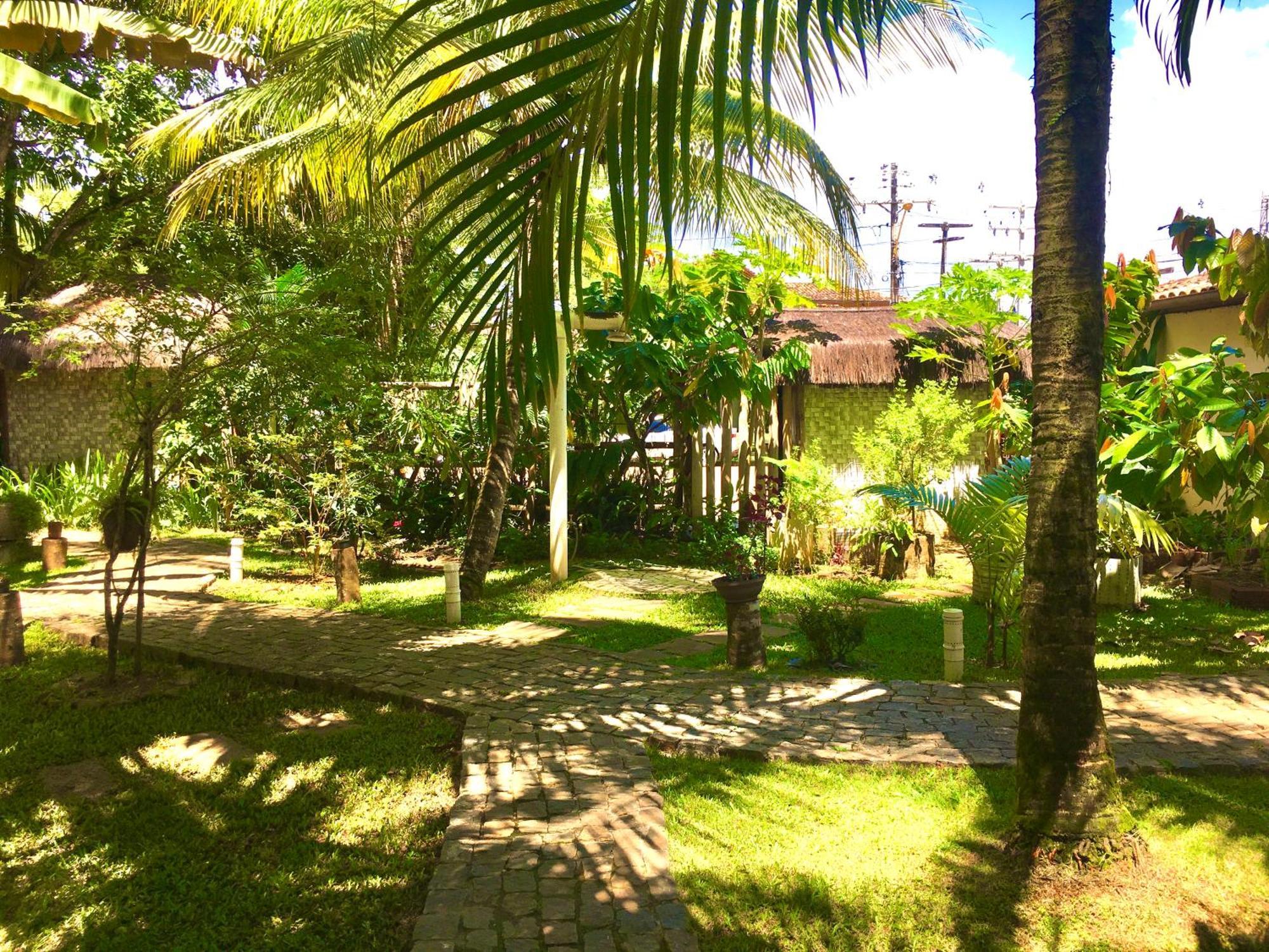 Residencial Casa Da