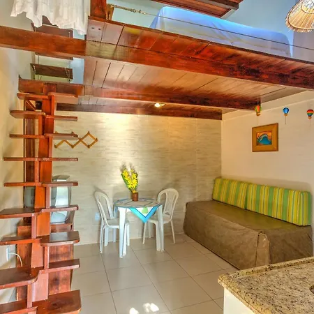 Residencial Casa Da Praia Itacare Exterior photo