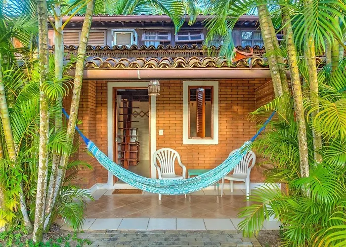 Residencial Casa Da Praia Itacare