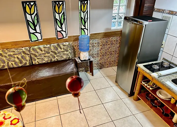 Residencial Casa Da Praia Itacare