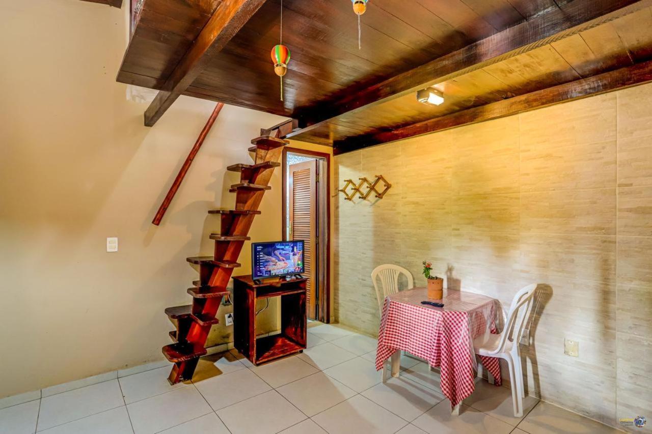Apartment Residencial Casa Da Itacare