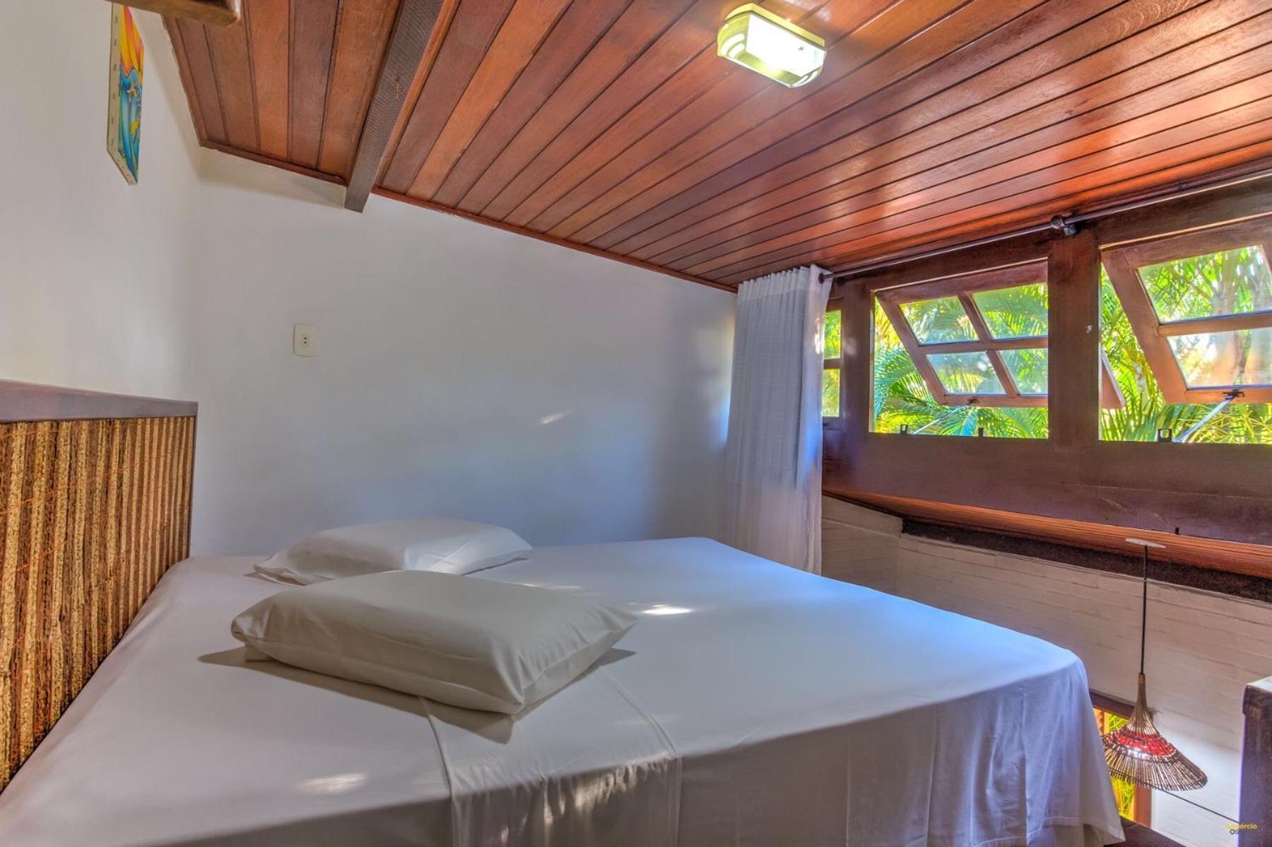 Residencial Casa Da Itacare