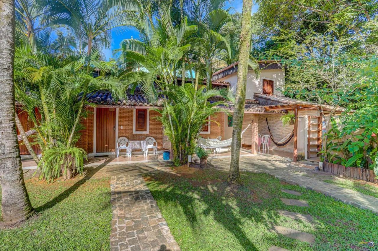 Residencial Casa Da Itacare