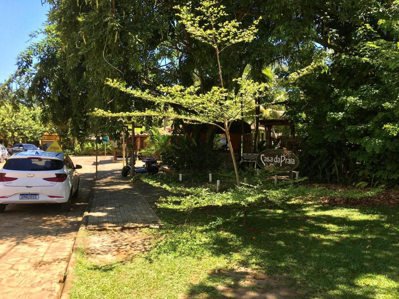 Apartment Residencial Casa Da Itacare