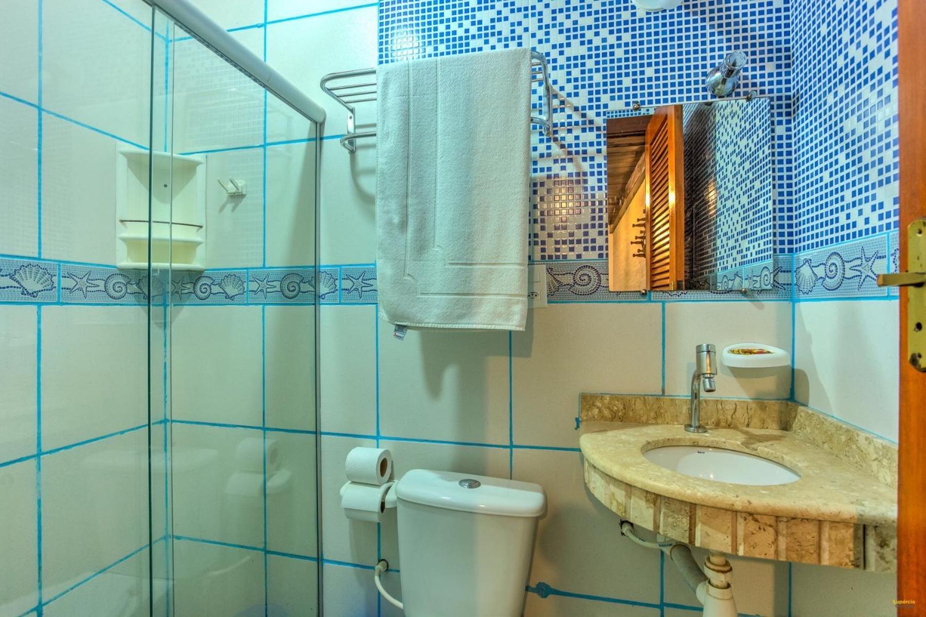 Apartment Residencial Casa Da Itacare