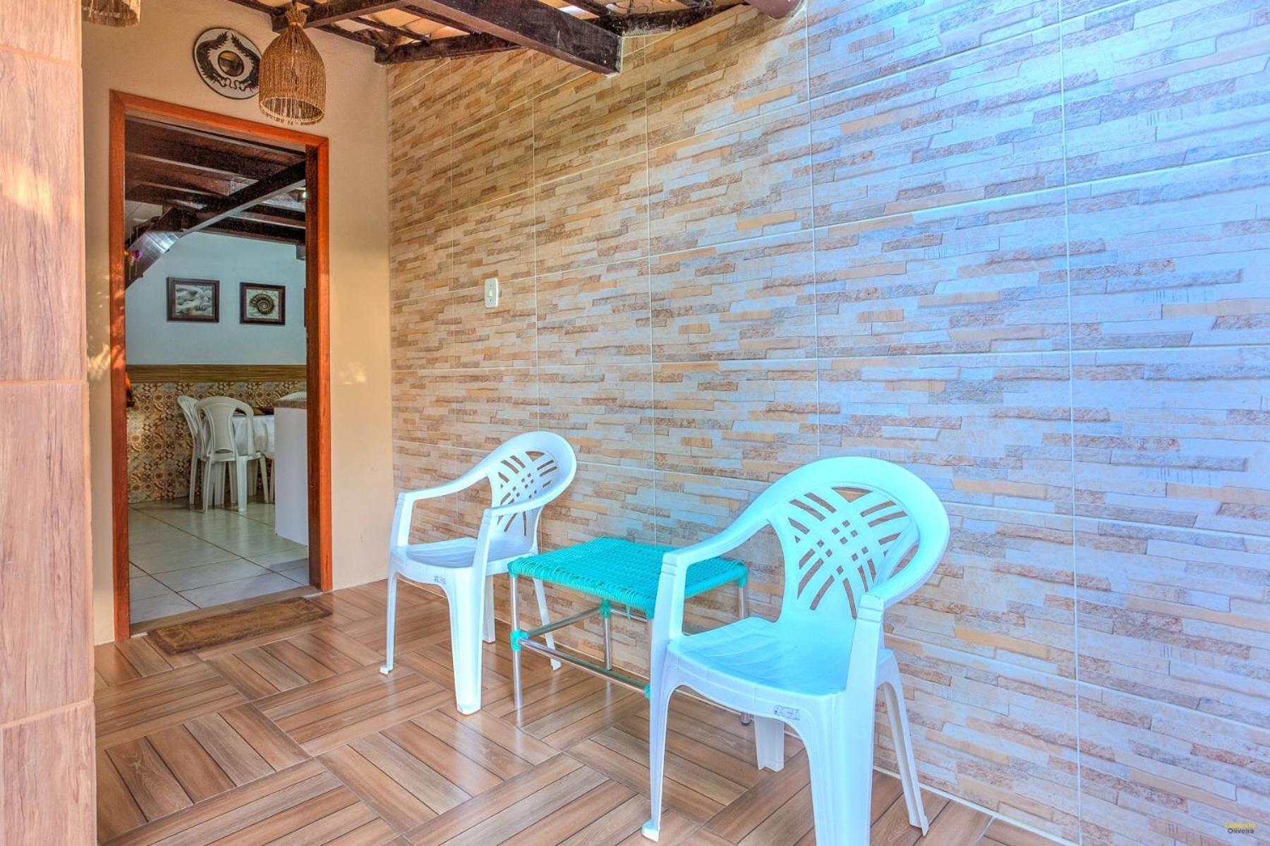 Residencial Casa Da Itacare