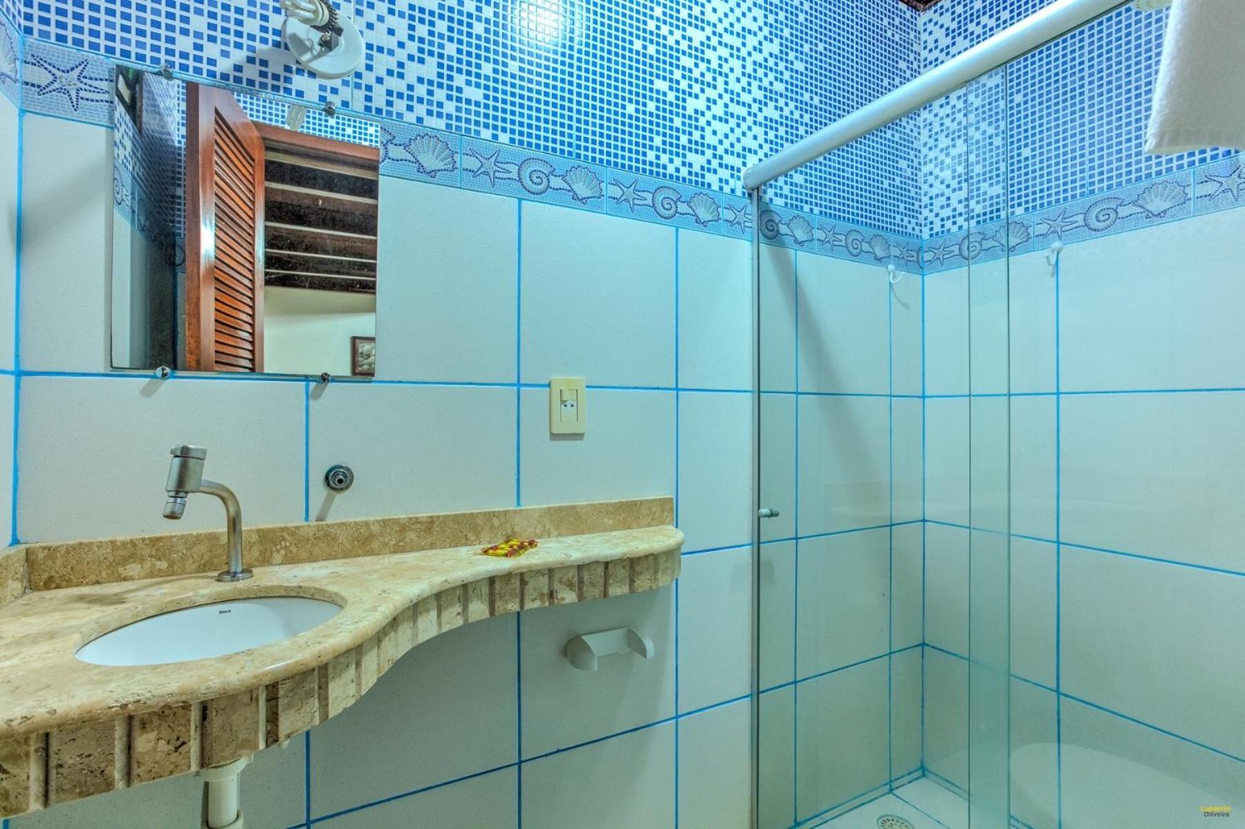 Residencial Casa Da * Itacare