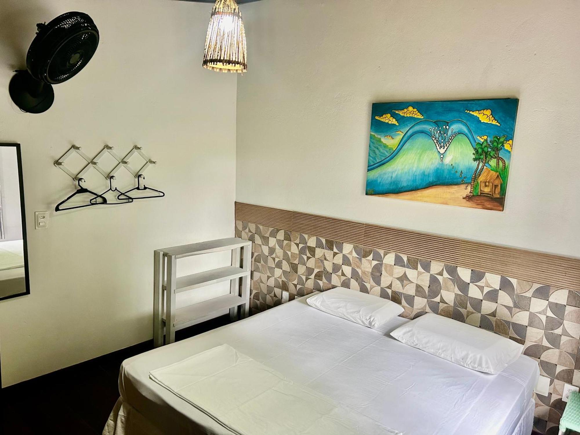Residencial Casa Da Apartment Itacare