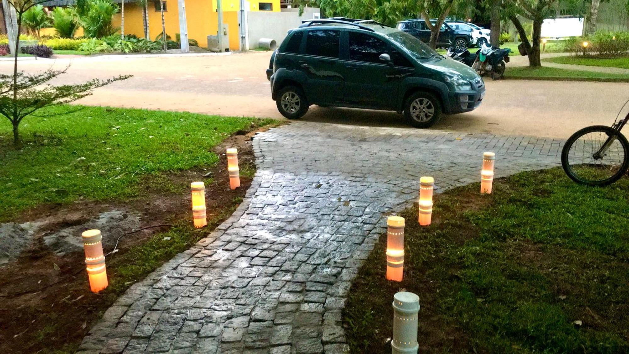 Residencial Casa Da * Itacare