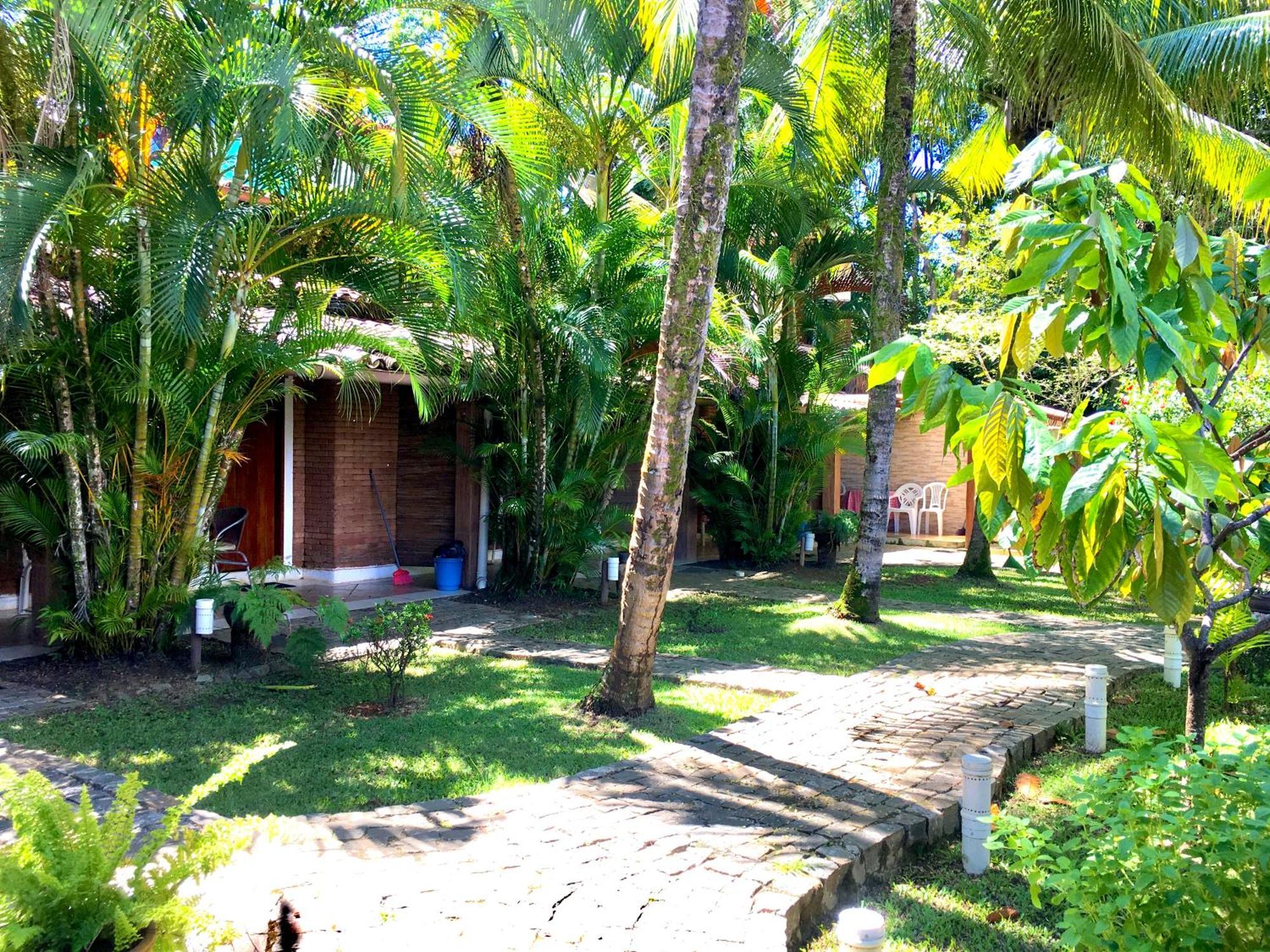 Apartment Residencial Casa Da Itacare