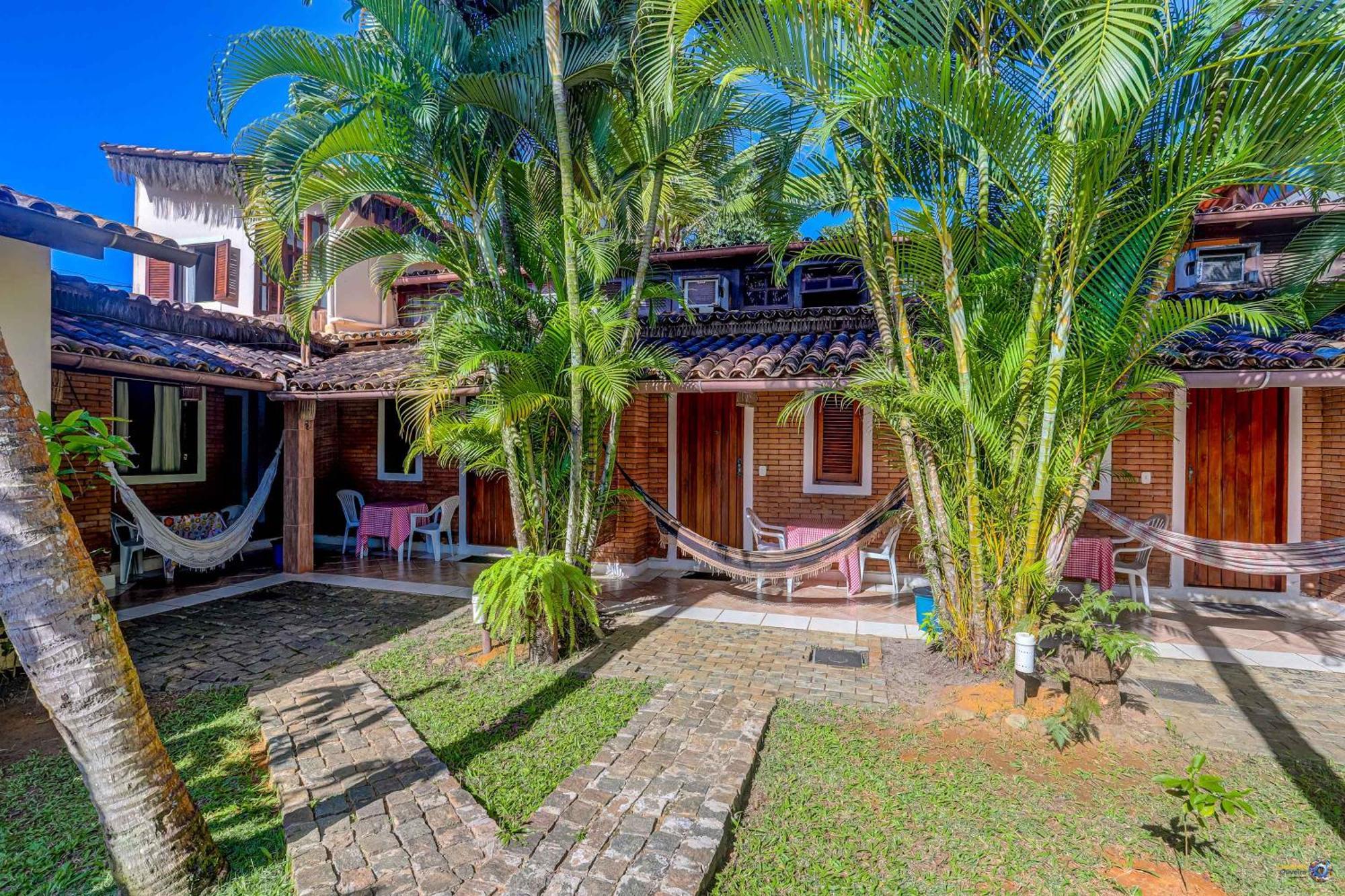 Residencial Casa Da * Itacare